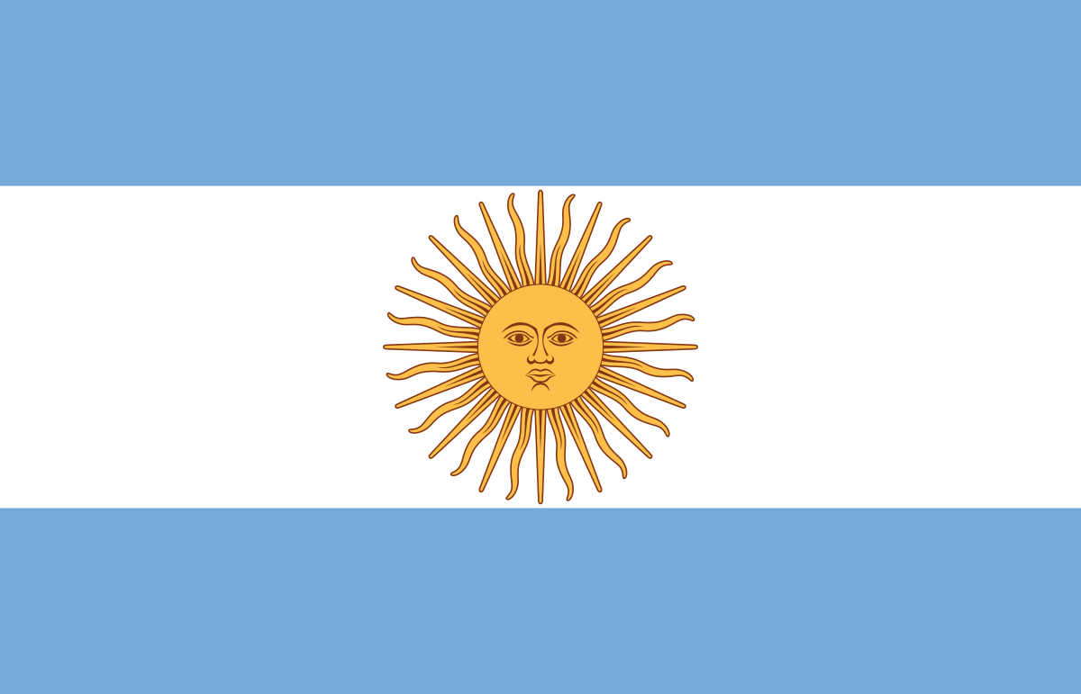 ARGENTINA